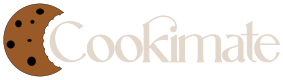 Cookimate Logo